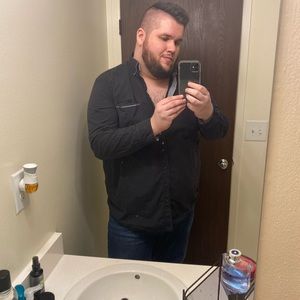 Meet your Posher, Thomas